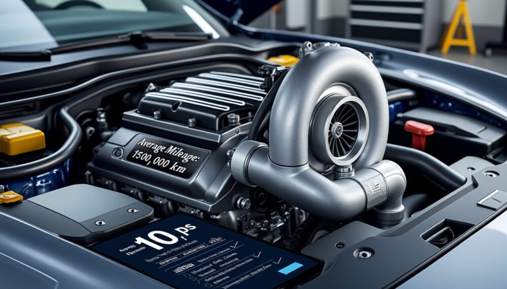 découvrez tout ce qu'il faut savoir sur la durée de vie d'un moteur ecoboost. analysez les facteurs influençant sa longévité, les conseils d'entretien essentiels et les performances optimales pour maximiser la fiabilité de votre moteur. informez-vous pour prendre des décisions éclairées sur votre véhicule.